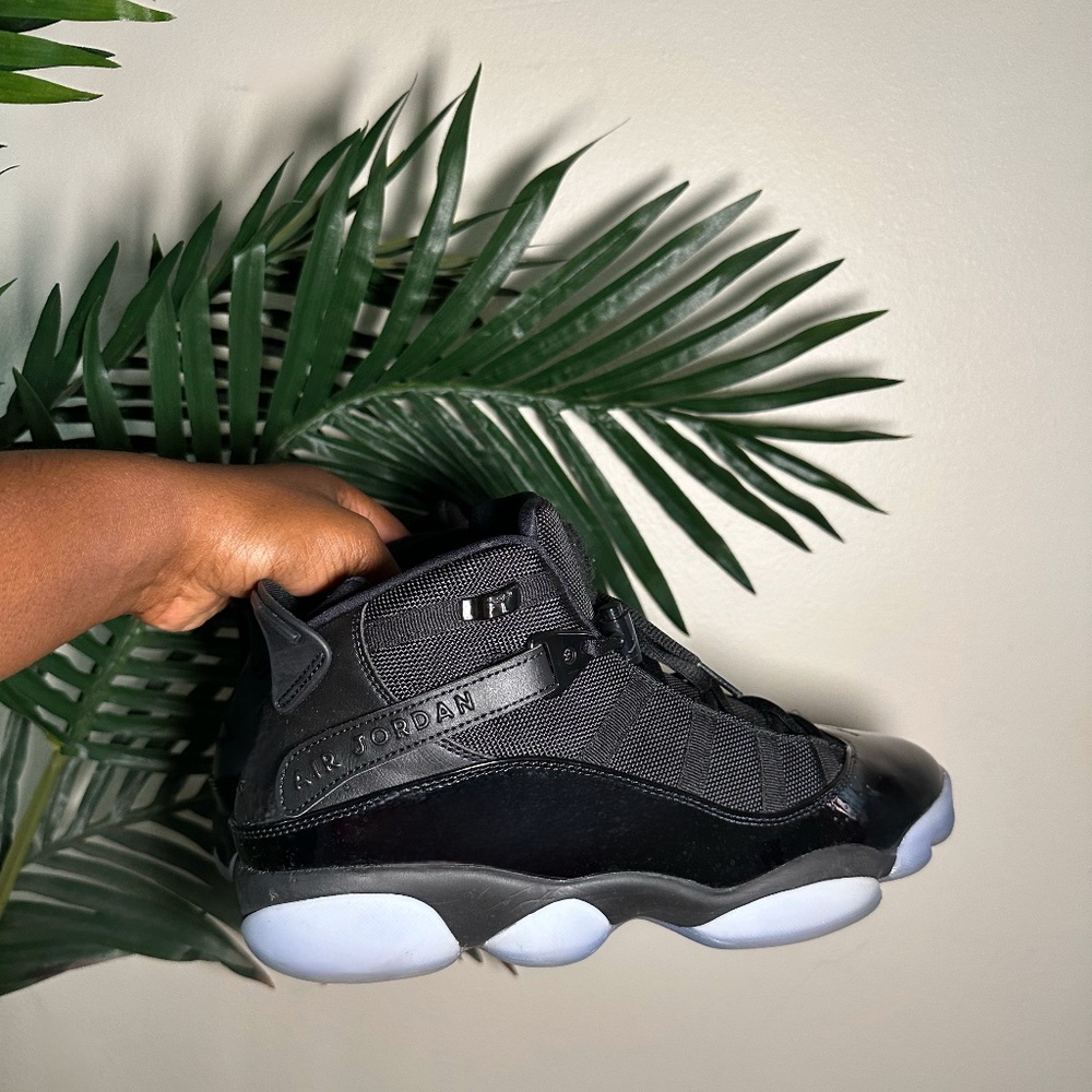 Jordan 6 Rings Sneakers